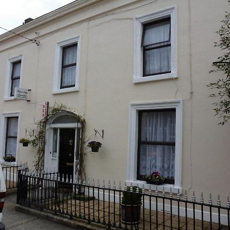 Mulgrave Lodge Dun Laoghaire Luaran gambar