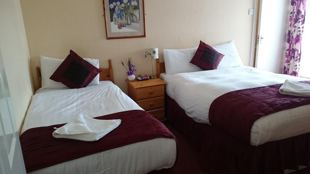 Mulgrave Lodge Dun Laoghaire Luaran gambar