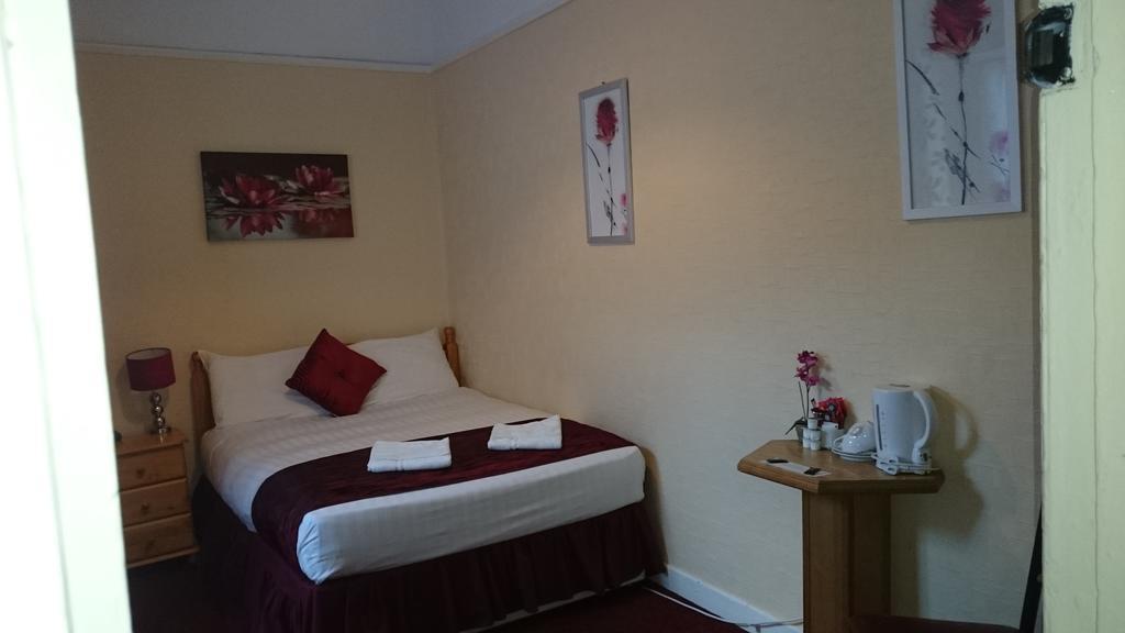 Mulgrave Lodge Dun Laoghaire Luaran gambar