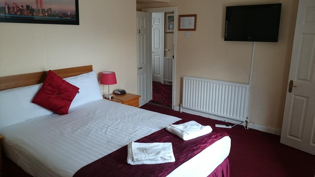 Mulgrave Lodge Dun Laoghaire Luaran gambar