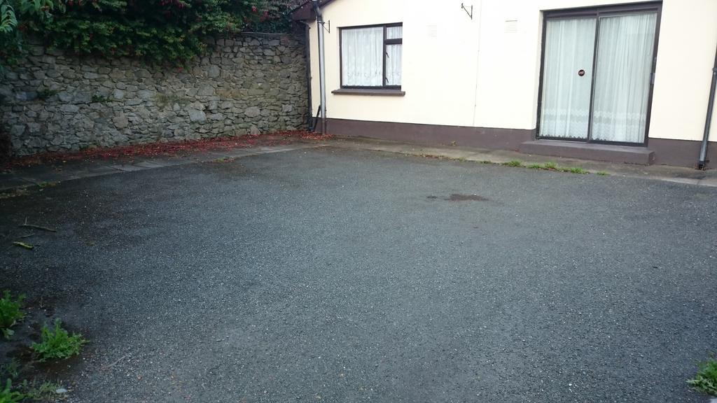 Mulgrave Lodge Dun Laoghaire Luaran gambar
