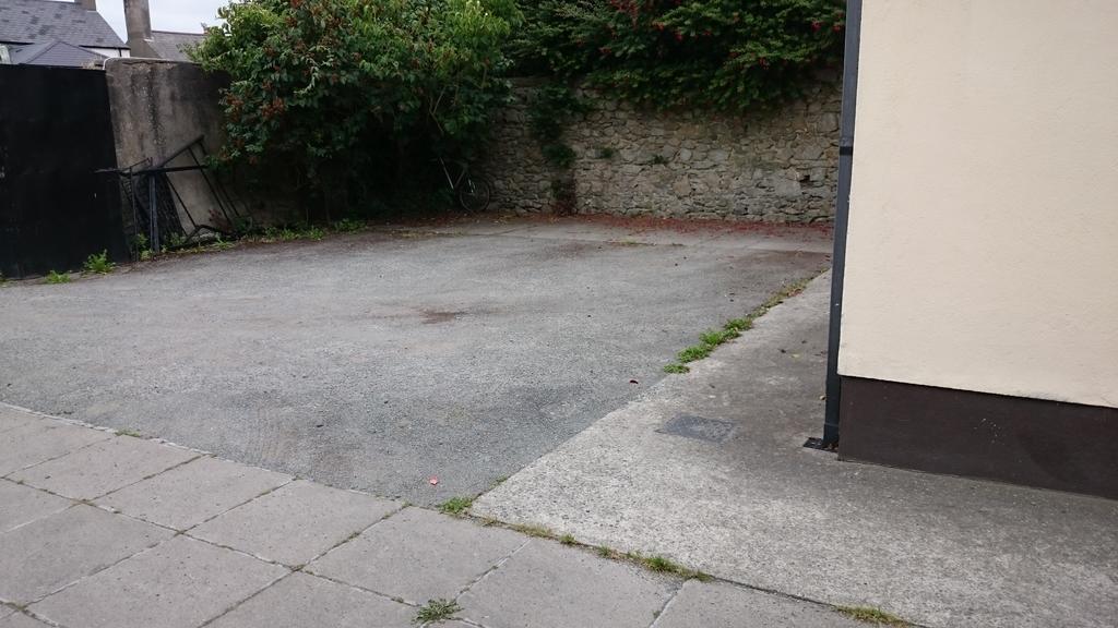 Mulgrave Lodge Dun Laoghaire Luaran gambar