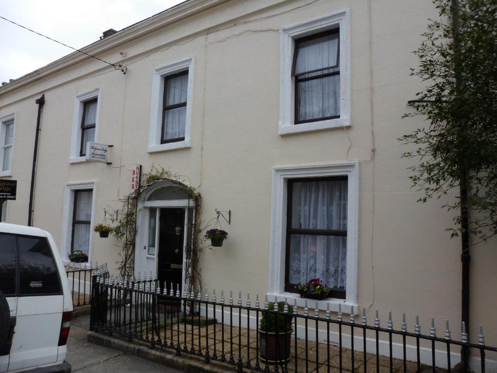 Mulgrave Lodge Dun Laoghaire Luaran gambar