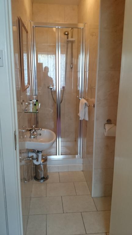 Mulgrave Lodge Dun Laoghaire Luaran gambar