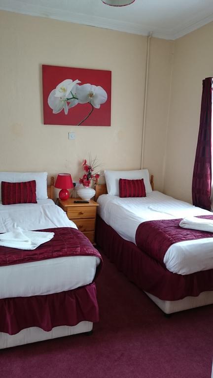 Mulgrave Lodge Dun Laoghaire Luaran gambar