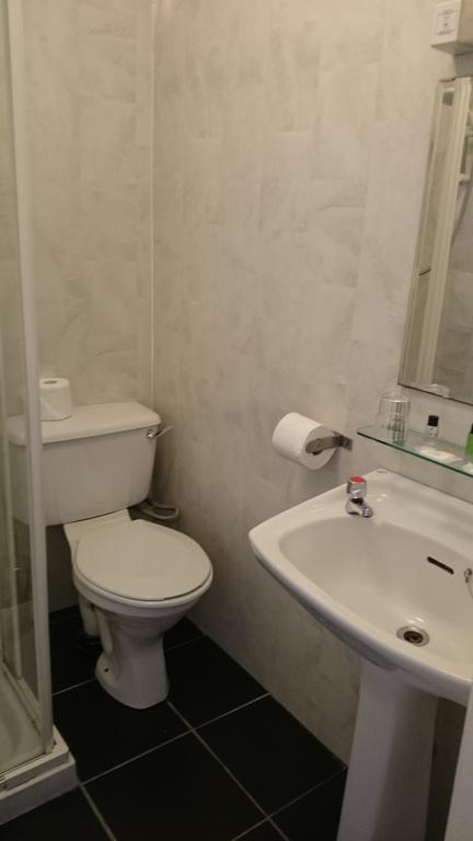 Mulgrave Lodge Dun Laoghaire Luaran gambar
