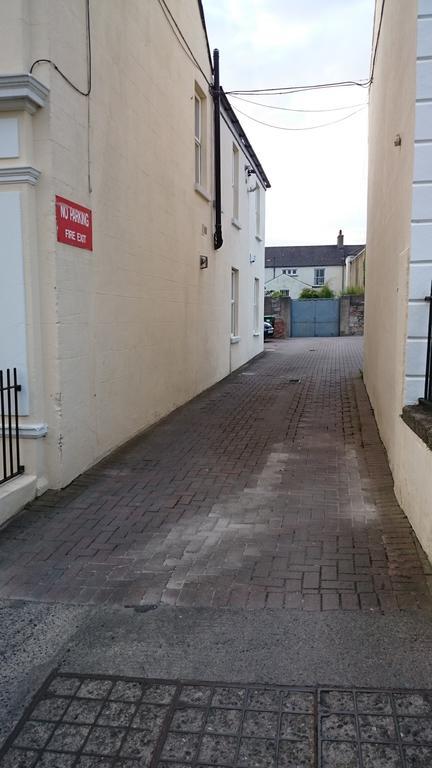 Mulgrave Lodge Dun Laoghaire Luaran gambar
