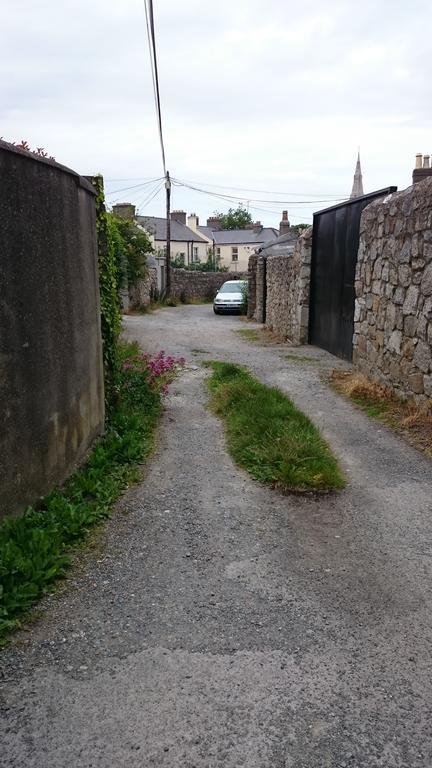 Mulgrave Lodge Dun Laoghaire Luaran gambar