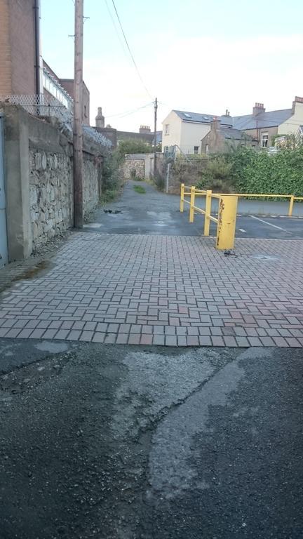 Mulgrave Lodge Dun Laoghaire Luaran gambar