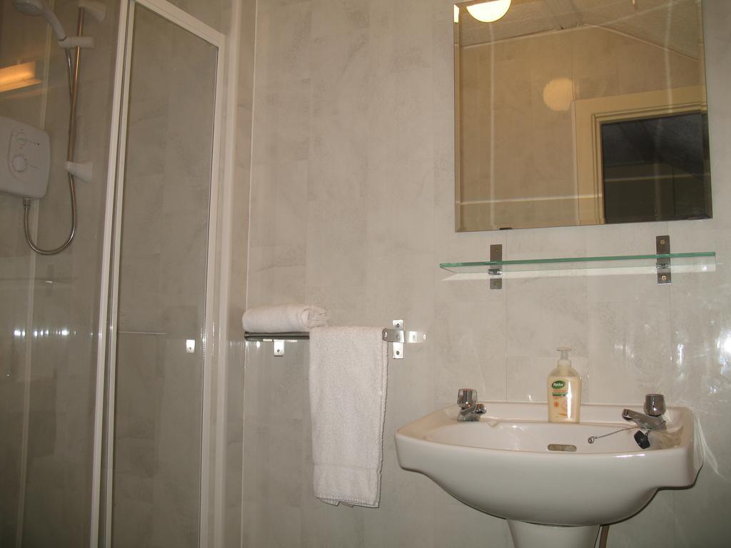 Mulgrave Lodge Dun Laoghaire Luaran gambar