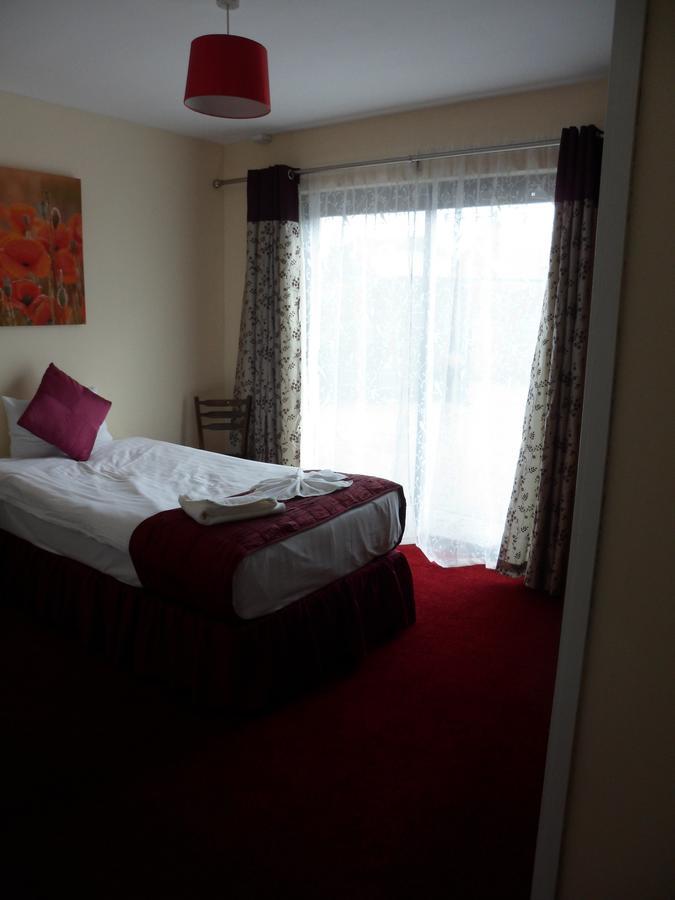 Mulgrave Lodge Dun Laoghaire Luaran gambar