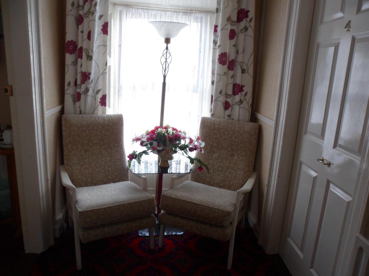 Mulgrave Lodge Dun Laoghaire Luaran gambar