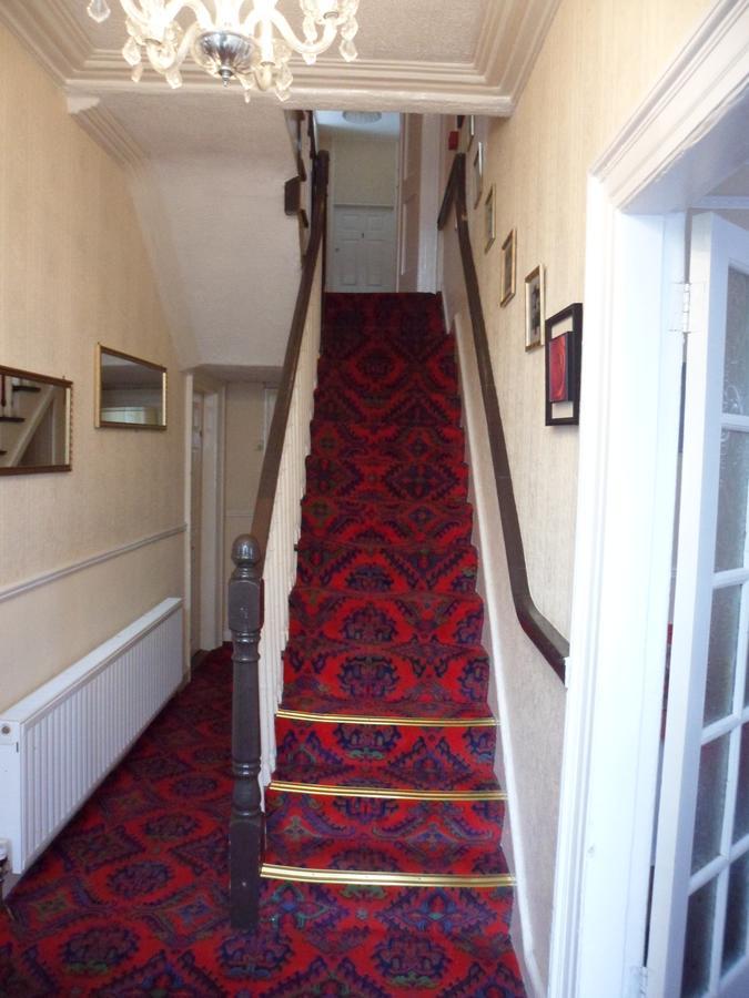 Mulgrave Lodge Dun Laoghaire Luaran gambar