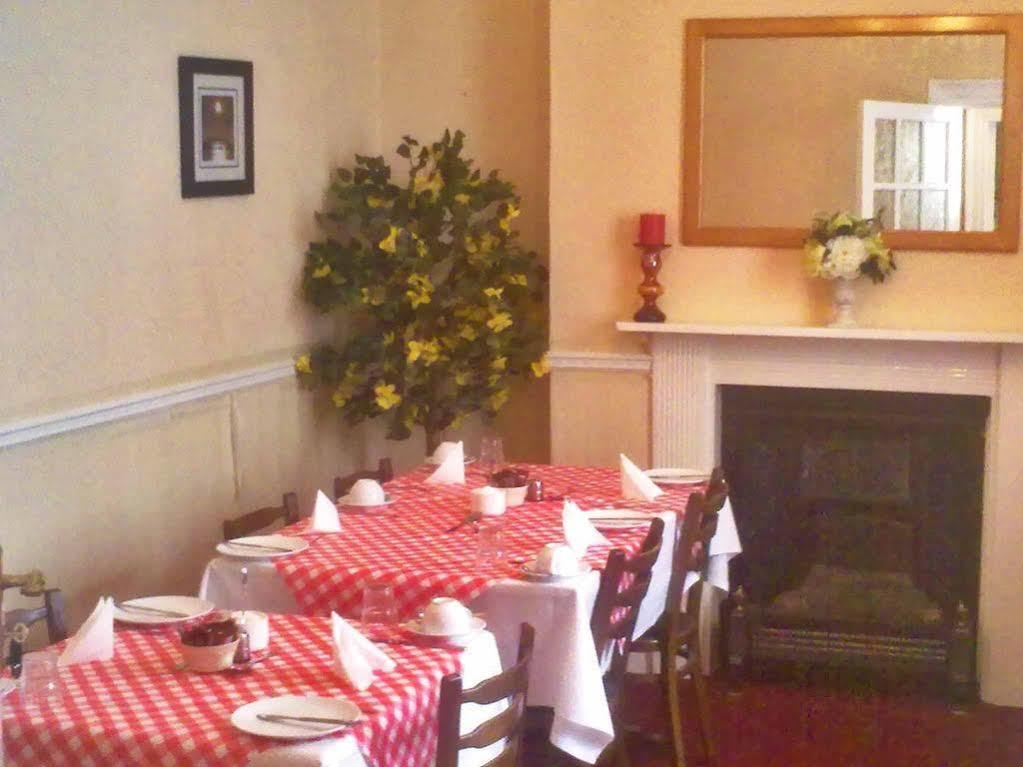 Mulgrave Lodge Dun Laoghaire Luaran gambar