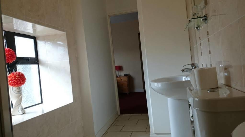 Mulgrave Lodge Dun Laoghaire Luaran gambar